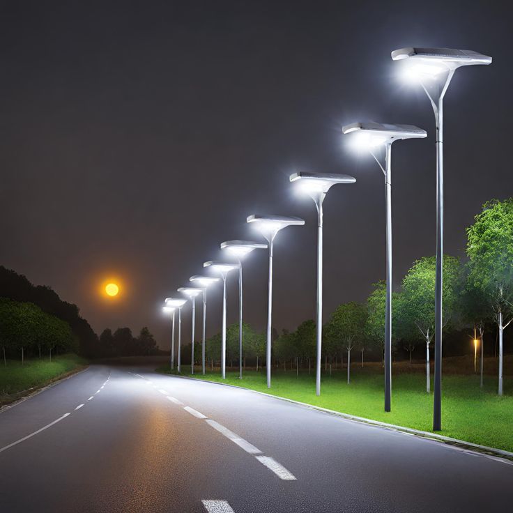Electrification